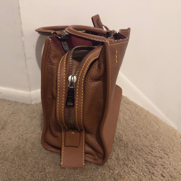 Coach Rogue Bag - Picture 7 of 16